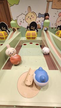 ちいかわパークに投稿された画像（2025/8/13）