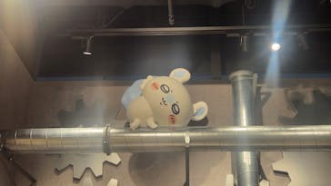 ちいかわパークに投稿された画像（2025/8/13）