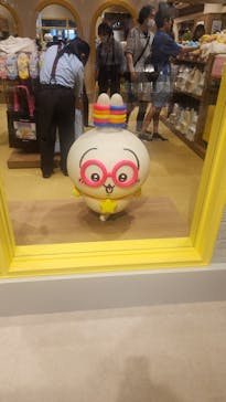 ちいかわパークに投稿された画像（2025/8/13）