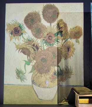 Immersive Museum OSAKA 2025に投稿された画像（2025/8/13）