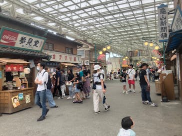 西武園ゆうえんちに投稿された画像（2025/8/13）