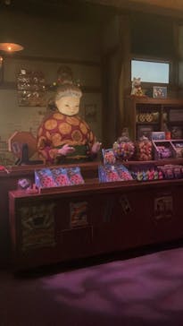 西武園ゆうえんちに投稿された画像（2025/8/13）