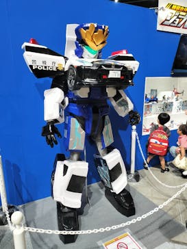 トミカ博 in TOKYO事務局に投稿された画像（2025/8/13）