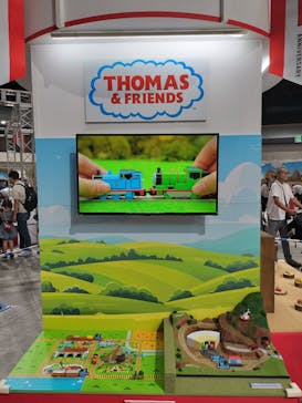 トミカ博 in TOKYO事務局に投稿された画像（2025/8/13）