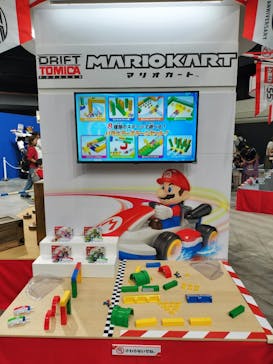 トミカ博 in TOKYO事務局に投稿された画像（2025/8/13）