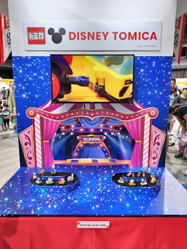 トミカ博 in TOKYO事務局に投稿された画像（2025/8/13）