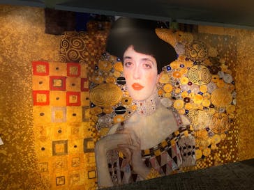 クリムト・アライブに投稿された画像（2025/8/13）