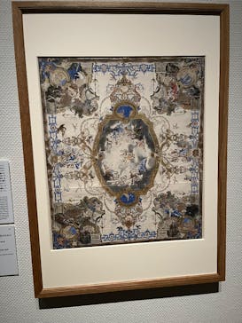 スウェーデン国立美術館　素描コレクション展―ルネサンスからバロックまでに投稿された画像（2025/8/13）