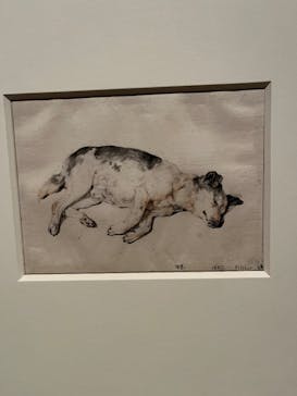 スウェーデン国立美術館　素描コレクション展―ルネサンスからバロックまでに投稿された画像（2025/8/13）