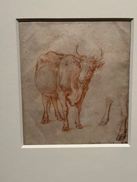 スウェーデン国立美術館　素描コレクション展―ルネサンスからバロックまでに投稿された画像（2025/8/13）