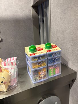 ちいかわパークに投稿された画像（2025/8/13）