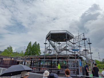 滋賀農業公園ブルーメの丘に投稿された画像（2025/8/13）