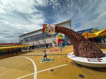 おやつタウンに投稿された画像（2025/8/13）