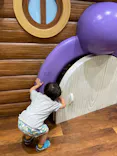 横浜アンパンマンこどもミュージアムに投稿された画像（2025/8/13）