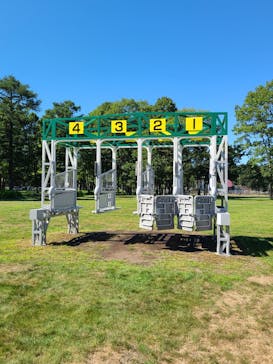 ノーザンホースパークに投稿された画像（2025/8/13）