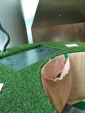 君も博士になれる展 in東京ミッドタウン八重洲に投稿された画像（2025/8/13）