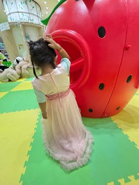 ザキッズ お台場デックス東京ビーチ店に投稿された画像（2025/8/13）