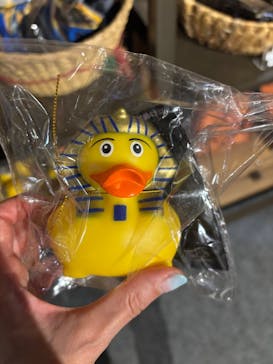 ACN ラムセス大王展 ファラオたちの黄金に投稿された画像（2025/8/13）