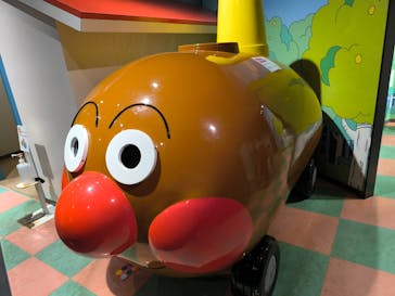 香美市立やなせたかし記念館　(アンパンマンミュージアム＆詩とメルヘン絵本館）に投稿された画像（2025/8/13）