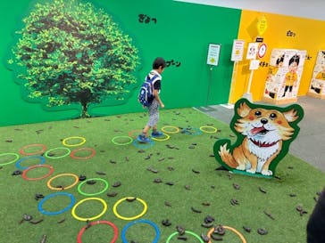 鈴木のりたけ　「大ピンチ展！」に投稿された画像（2025/8/13）