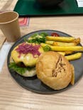 福井県立恐竜博物館に投稿された画像（2025/8/13）