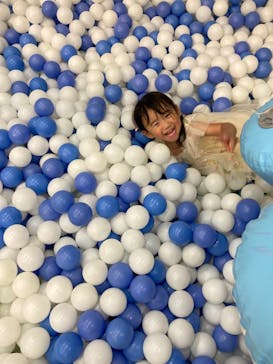 キッズランドUS 大阪ベイタワー店に投稿された画像（2025/8/13）