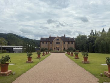 EnglishGardenローザンベリー多和田に投稿された画像（2025/8/13）