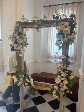 EnglishGardenローザンベリー多和田に投稿された画像（2025/8/13）