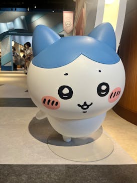 ちいかわパークに投稿された画像（2025/8/13）