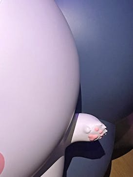 ちいかわパークに投稿された画像（2025/8/13）