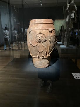 日本美術の鉱脈展　未来の国宝を探せ！に投稿された画像（2025/8/13）