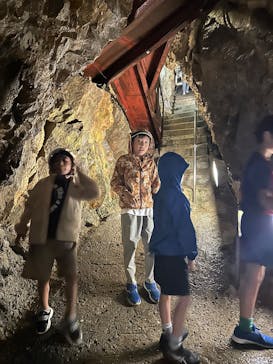 飛騨大鍾乳洞＆大橋コレクション館に投稿された画像（2025/8/13）