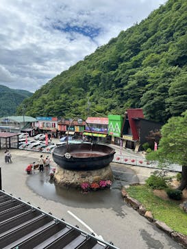 飛騨大鍾乳洞＆大橋コレクション館に投稿された画像（2025/8/13）