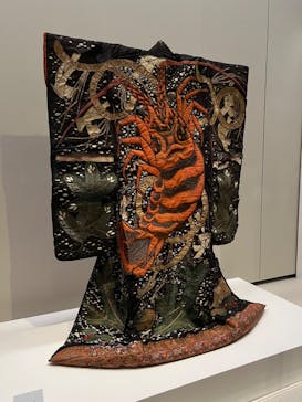 特別展「江戸☆大奥」に投稿された画像（2025/8/13）