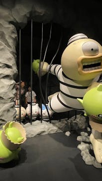 ちいかわパークに投稿された画像（2025/8/13）