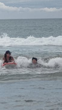 サンチャイルド千葉に投稿された画像（2025/8/13）