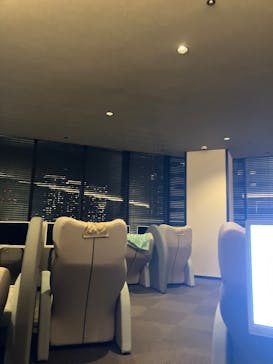 東京豊洲 万葉倶楽部に投稿された画像（2025/8/13）