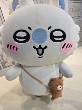 ちいかわパークに投稿された画像（2025/8/13）