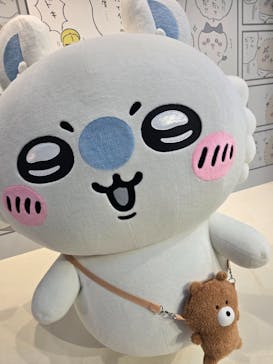 ちいかわパークに投稿された画像（2025/8/13）