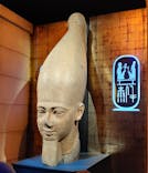 ACN ラムセス大王展 ファラオたちの黄金に投稿された画像（2025/8/13）