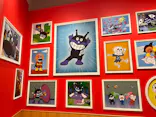 横浜アンパンマンこどもミュージアムに投稿された画像（2025/8/13）