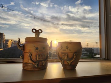 夢メッセみやぎに投稿された画像（2025/8/13）