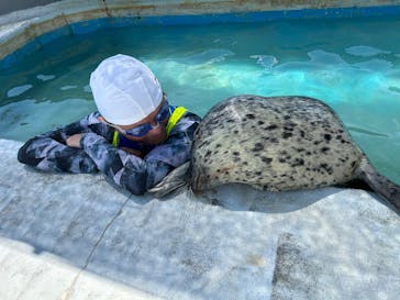南知多ビーチランド＆南知多おもちゃ王国に投稿された画像（2025/8/13）