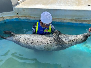 南知多ビーチランド＆南知多おもちゃ王国に投稿された画像（2025/8/13）