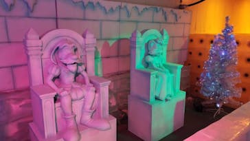 志摩スペイン村パルケエスパーニャに投稿された画像（2025/8/13）