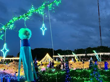 せんだい農業園芸センター　みどりの杜に投稿された画像（2025/8/13）