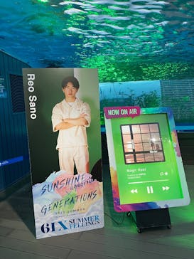 サンシャイン水族館に投稿された画像（2025/8/13）