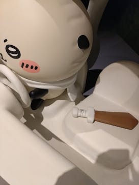 ちいかわパークに投稿された画像（2025/8/13）