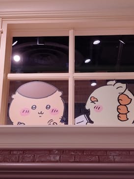 ちいかわパークに投稿された画像（2025/8/13）