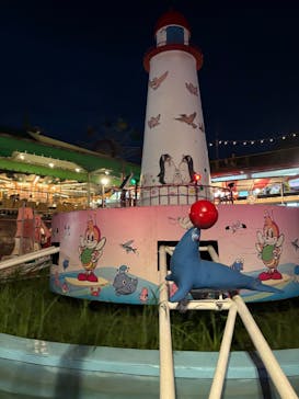 日立市かみね動物園に投稿された画像（2025/8/13）